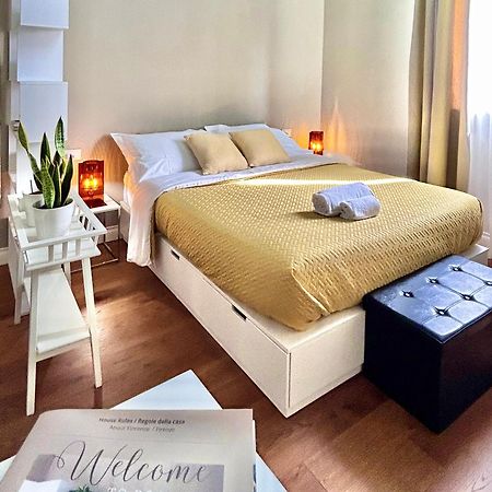 פירנצה Room114 - Studio Apartment Near The Center מראה חיצוני תמונה
