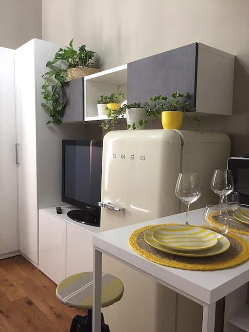פירנצה Room114 - Studio Apartment Near The Center מראה חיצוני תמונה