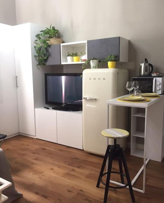 פירנצה Room114 - Studio Apartment Near The Center מראה חיצוני תמונה