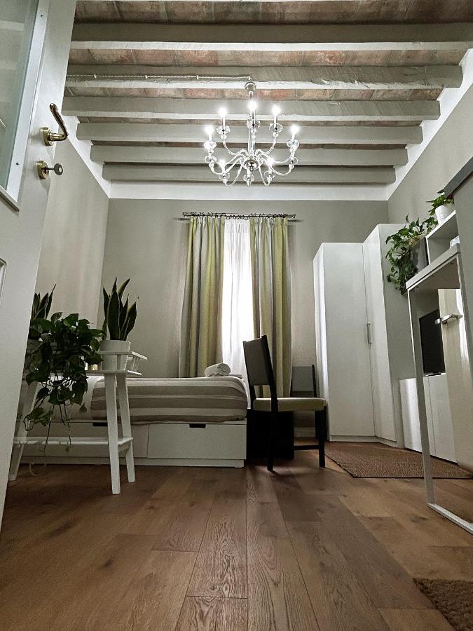 פירנצה Room114 - Studio Apartment Near The Center מראה חיצוני תמונה