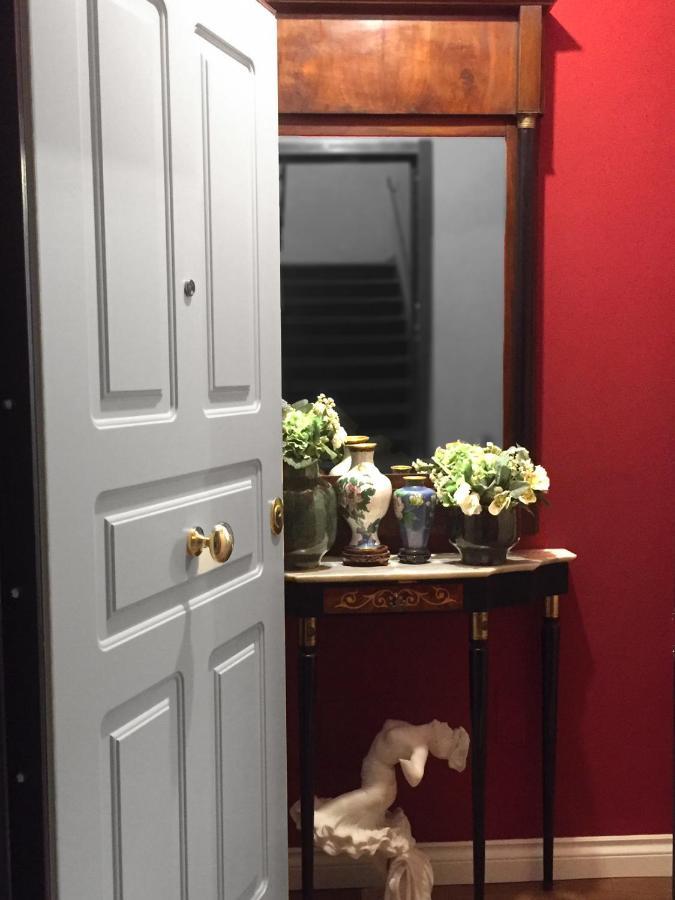 פירנצה Room114 - Studio Apartment Near The Center מראה חיצוני תמונה