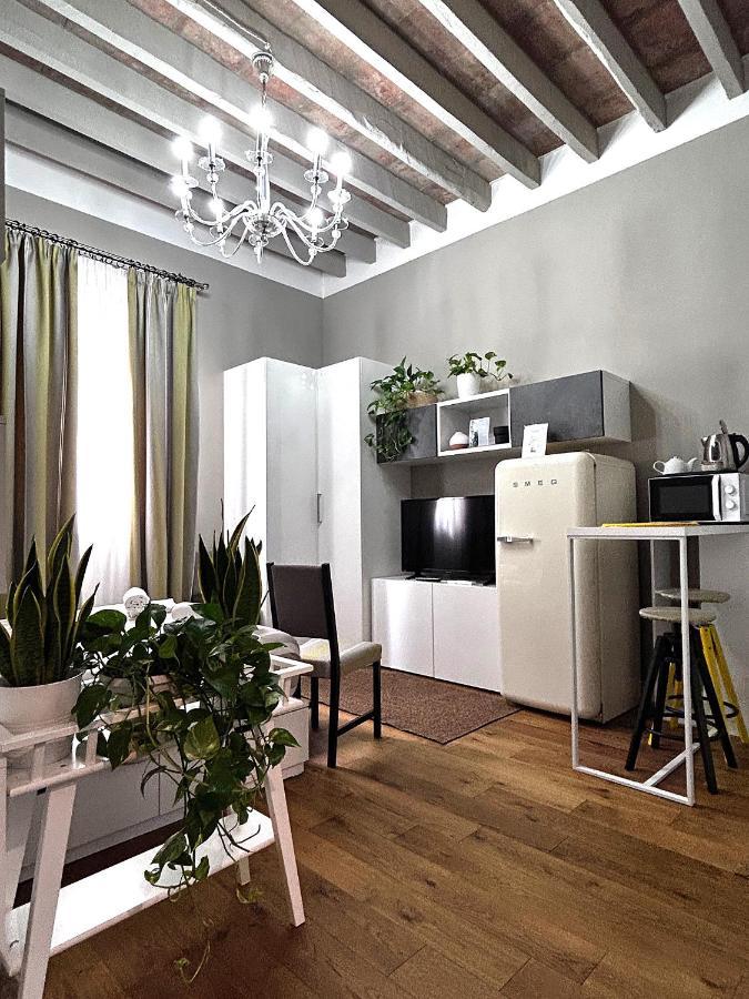 פירנצה Room114 - Studio Apartment Near The Center מראה חיצוני תמונה