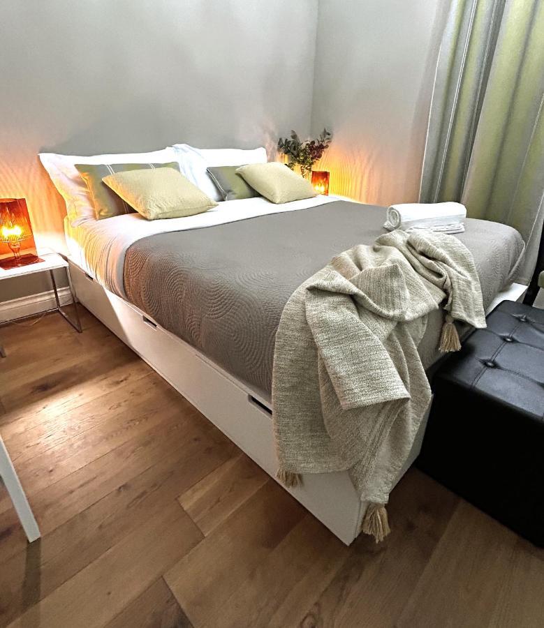 פירנצה Room114 - Studio Apartment Near The Center מראה חיצוני תמונה