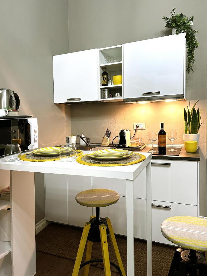 פירנצה Room114 - Studio Apartment Near The Center מראה חיצוני תמונה