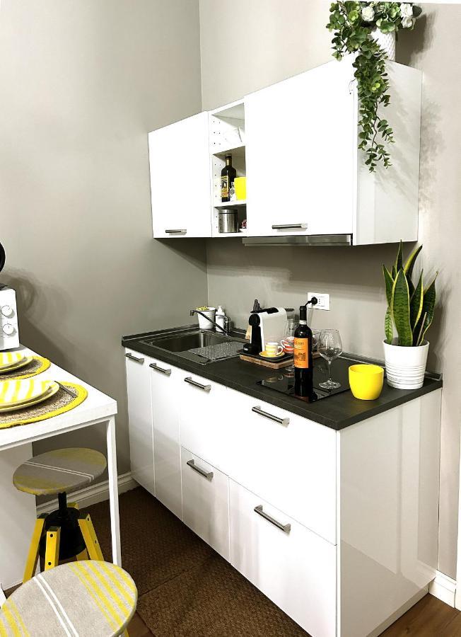 פירנצה Room114 - Studio Apartment Near The Center מראה חיצוני תמונה