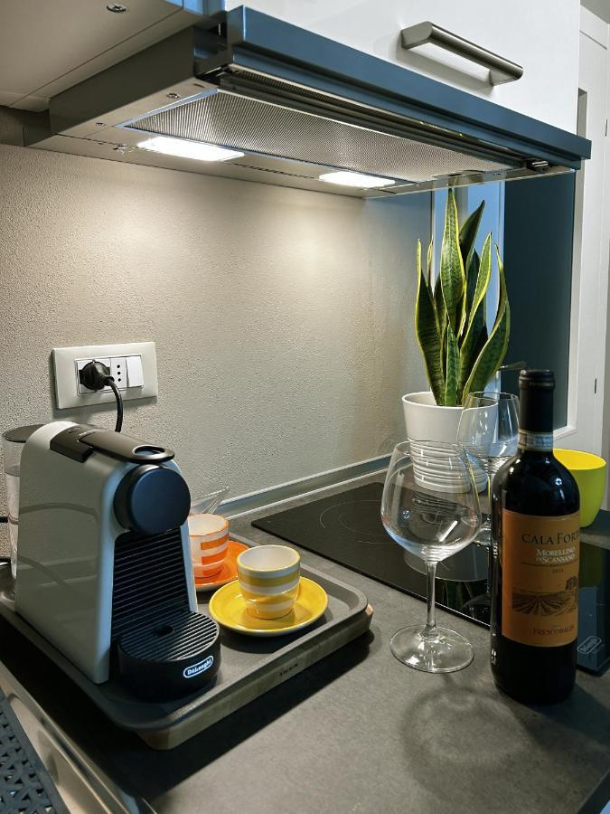 פירנצה Room114 - Studio Apartment Near The Center מראה חיצוני תמונה