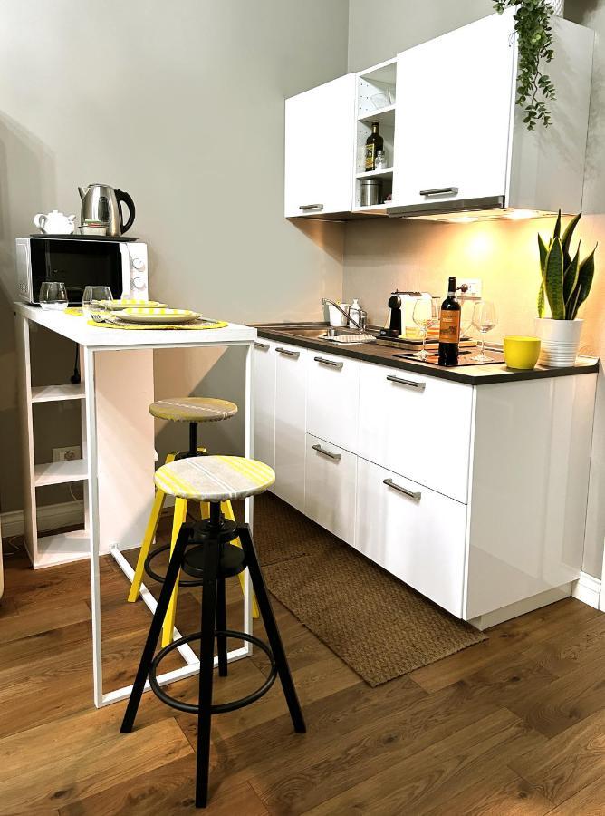 פירנצה Room114 - Studio Apartment Near The Center מראה חיצוני תמונה