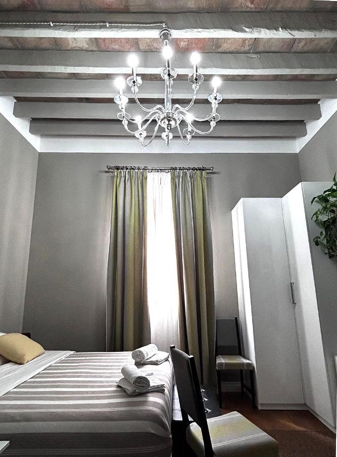 פירנצה Room114 - Studio Apartment Near The Center מראה חיצוני תמונה